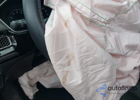 2024 Honda Civic Touring z USA, uszkodzony, nr VIN 2HGFE1F93RH318034